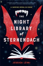 The Night Library of Sternendach
