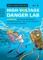 Nick and Tesla's High-Voltage Danger Lab