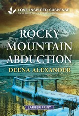 Rocky Mountain Abduction