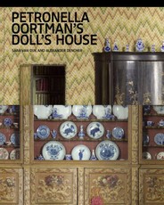 Petronella Oortman's Doll's House