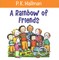 A Rainbow of Friends