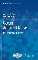Ocean Ambient Noise
