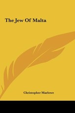 The Jew of Malta