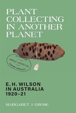 Plant Collecting in Another Planet