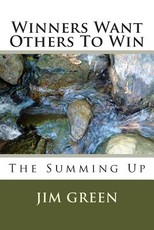 Winners Want Others To Win