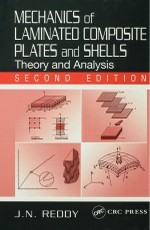 Mechanics of Laminated Composite Plates and Shells