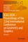 ICGG 2026 - Proceedings of the 22nd International Conference on Geometry and Graphics