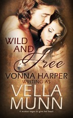 Wild and Free