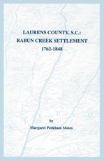 Laurens County, S.C.
