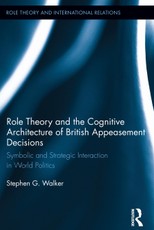 Walker, S: Role Theory and the Cognitive Architecture of Bri