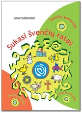 Sukasi švenčių ratas