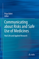 Communicating about Risks and Safe Use of Medicines