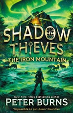 SHADOW THIEVES_SHADOW THIE3 PB