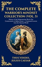 The Complete Warrior's Mindset Collection (Vol. 5)