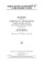 American Recovery and Reinvestment Act of 2009