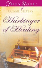 Harbinger of Healing