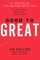Good to Great
