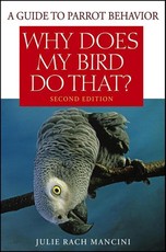 Why Does My Bird Do That
