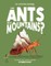 Can Ants Move Mountains?