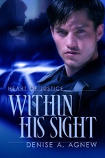 Within His Sight