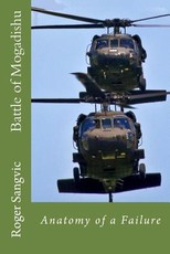 Battle of Mogadishu