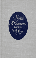 Poezija (M. Lermontovas)