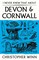 I Never Knew That about Devon and Cornwall