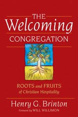 The Welcoming Congregation