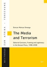 The Media and Terrorism