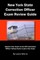 New York State Correction Officer Exam Review Guide