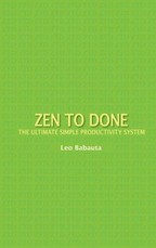 Zen to Done