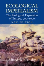 Ecological Imperialism