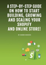 Dropshipping E-Commerce Business