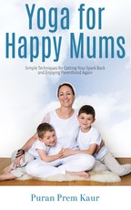 Yoga for Happy Mums