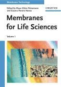 Membranes for Life Sciences 1