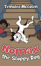 Nomax the Sloppy Dog
