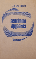 Aerodromo apysakos (1967)