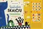 Spalvotos skaičių pasakėlės. Eiliuota ir įgarsinta