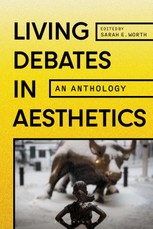 Living Debates in Aesthetics