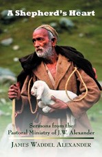 A Shepherd's Heart