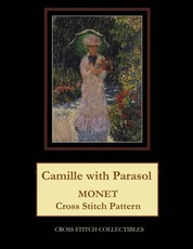 Camille with Parasol