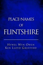 Place-Names of Flintshire