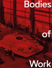 Katharina Gruzei. Bodies of Work