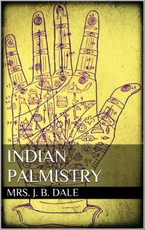 Indian Palmistry
