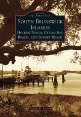 South Brunswick Islands