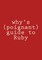 why's (poignant) guide to Ruby