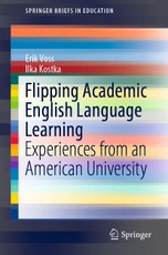 Flipping Academic English Language Learning