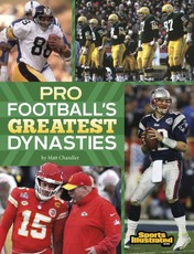 Pro Football's Greatest Dynasties