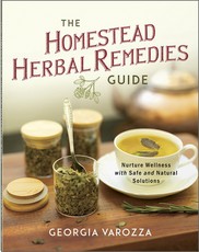 The Homestead Herbal Remedies Guide