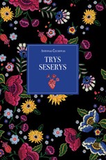 Trys seserys Trys seserys